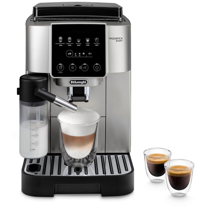 De'Longhi Magnifica Start ECAM220.80.SB Coffee Machine