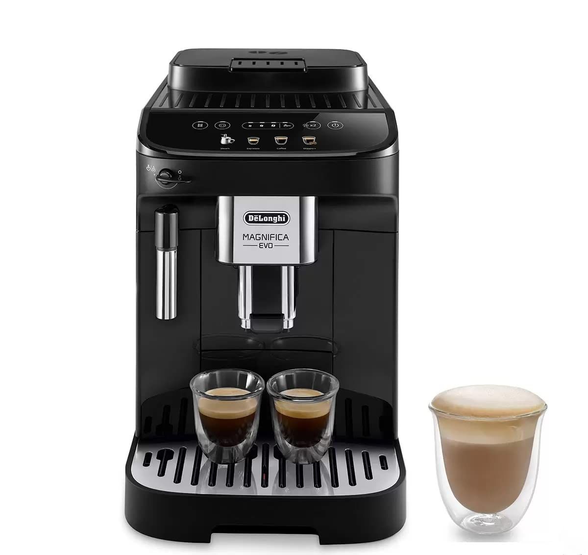 De'Longhi Magnifica Evo Bean to Cup Coffee Machine