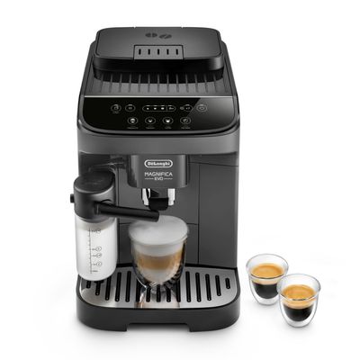 De'Longhi Magnifica Evo ECAM292.52.GB Bean to Cup - Black