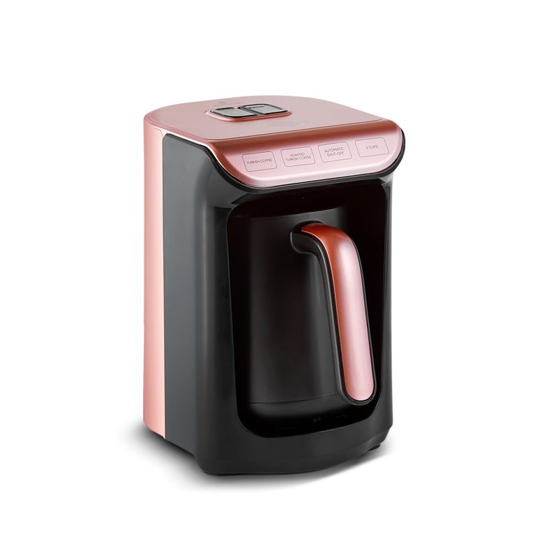 Karaca Hatır Köz Turkish Coffee Machine - Roseberry
