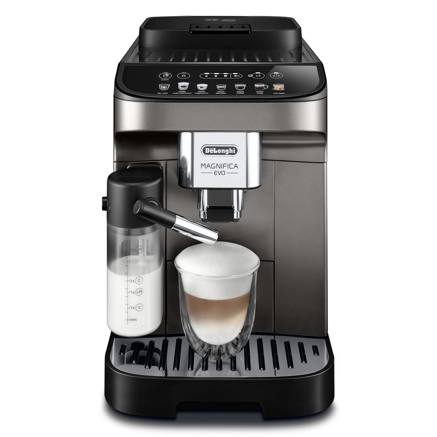 De'Longhi ECAM290.81.TB Coffee Machine