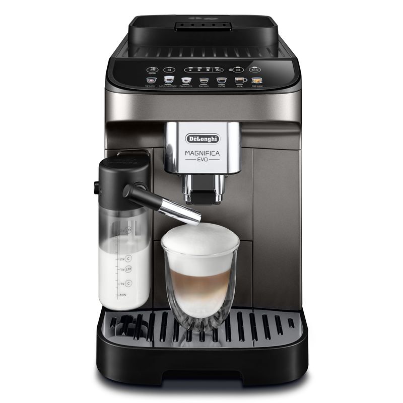 De'Longhi ECAM290.81.TB Coffee Machine