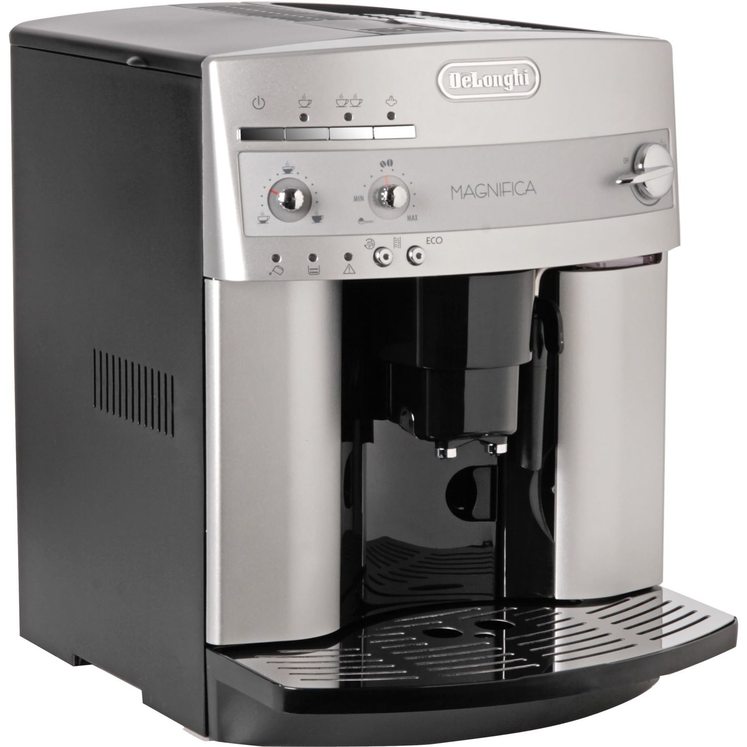 De'Longhi ESAM3200S Coffee Machine