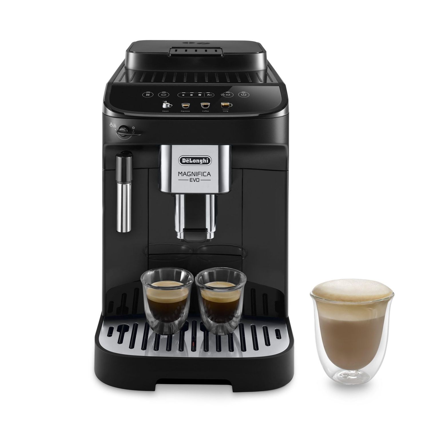 De'Longhi Magnifica Evo ECAM290.21.B Coffee Machine - Black