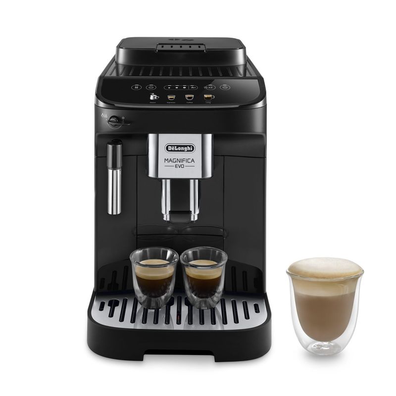 De'Longhi Magnifica Evo ECAM290.21.B Coffee Machine - Black
