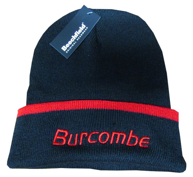 Burcombe Beanie