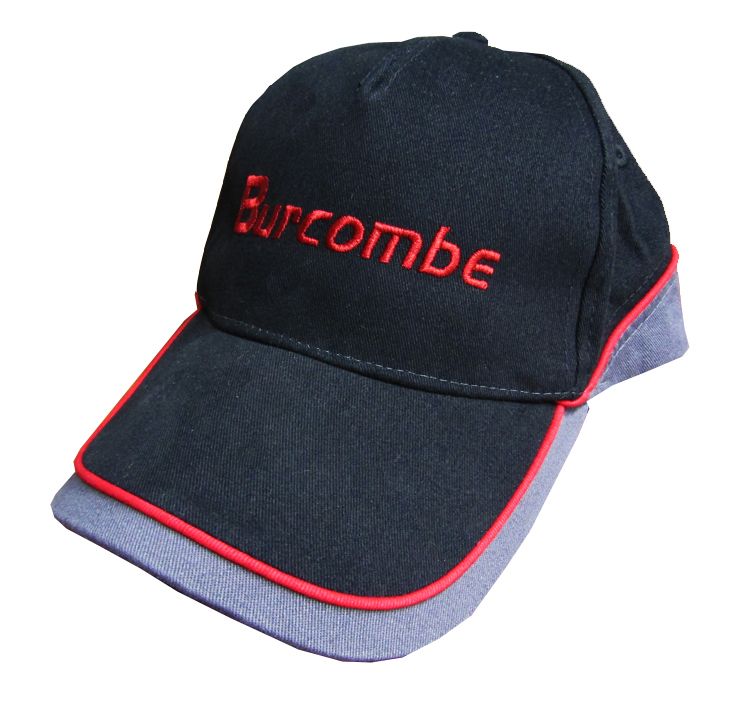 Burcombe Cap