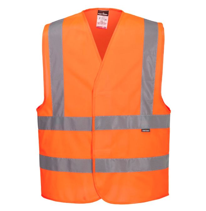 Hi Viz Vest