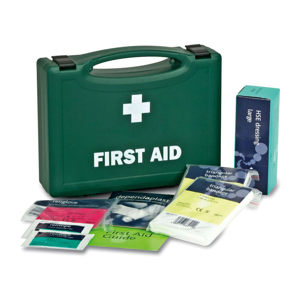 First Aid Kit