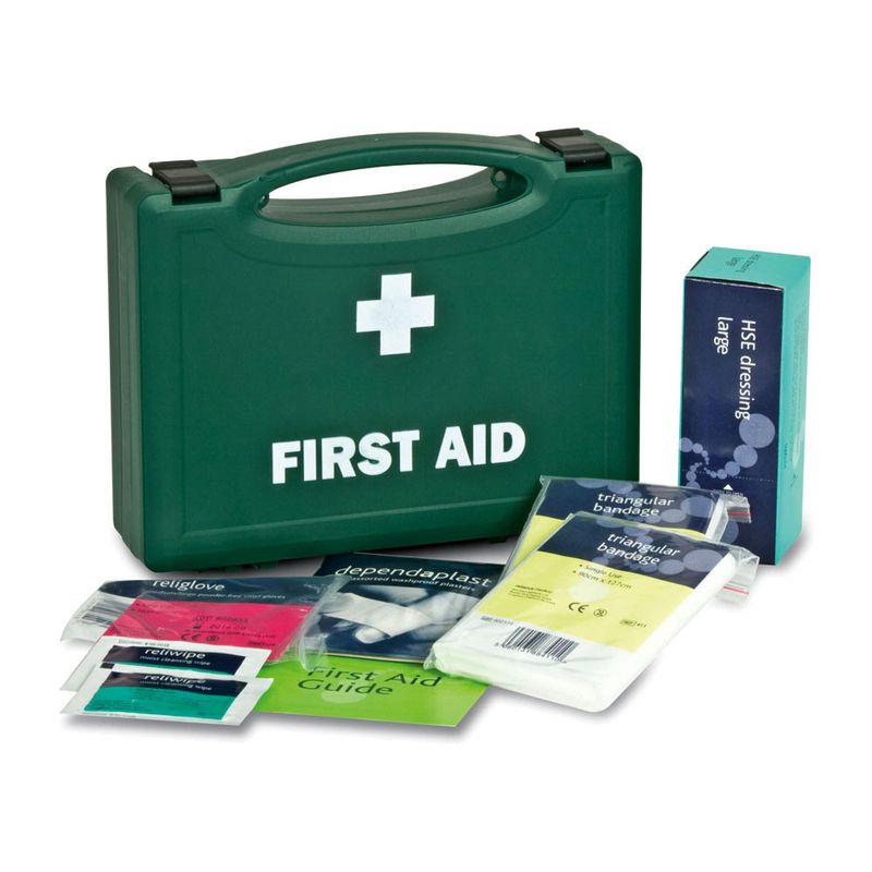 First Aid Kit
