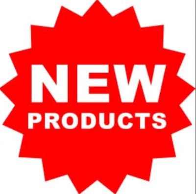 Latest Products