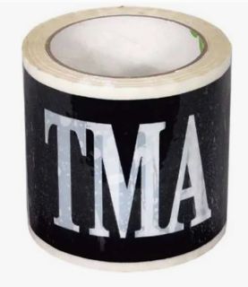 High Strength Tape for Curtain Repair