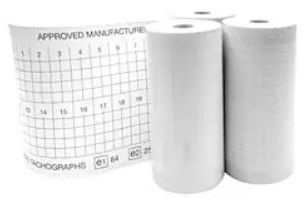 Tacho Roll (Box of 3)