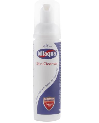 Skin Cleanser (Sweepers)