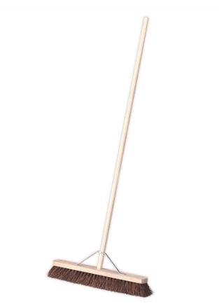 Broom (General Haulage)