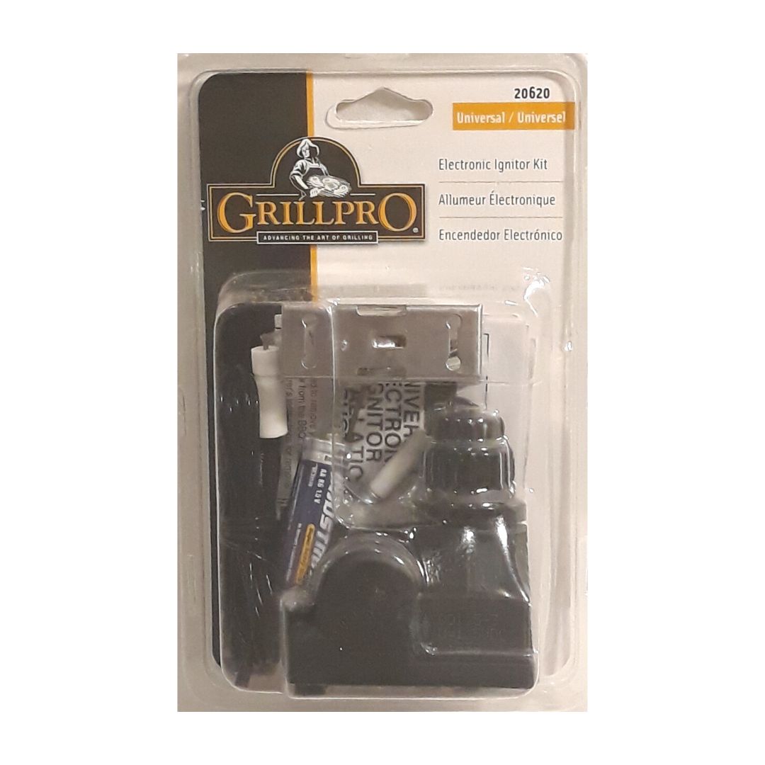 ELECTRIC IGNITOR ELECTRIC IGNITOR