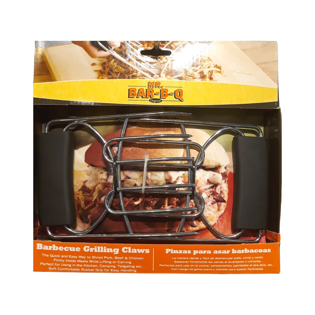 BBQ GRILL CLAW