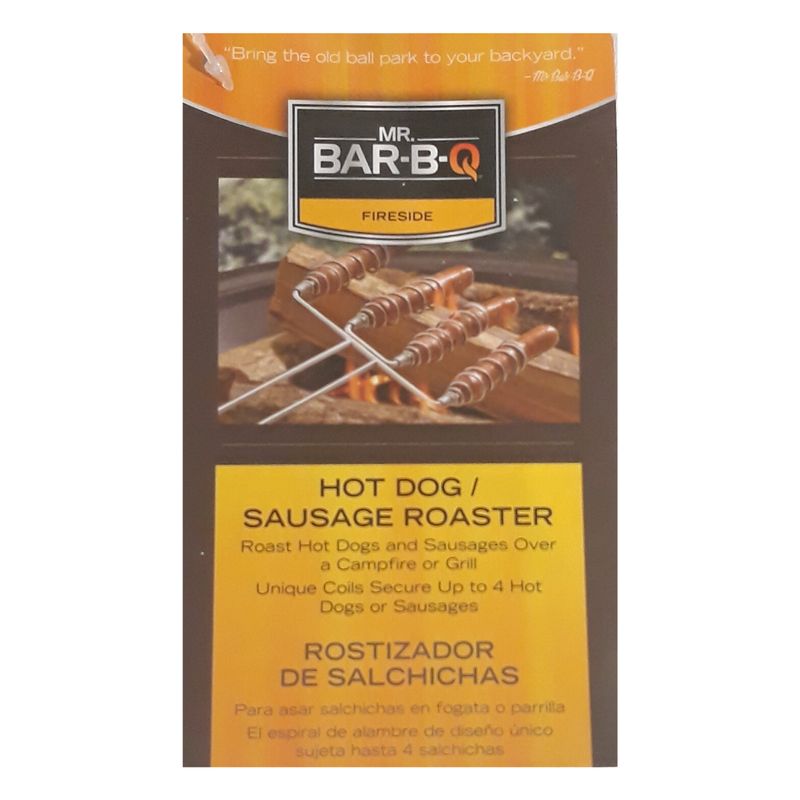 HOT DOG AND SAUSAGE COOKER