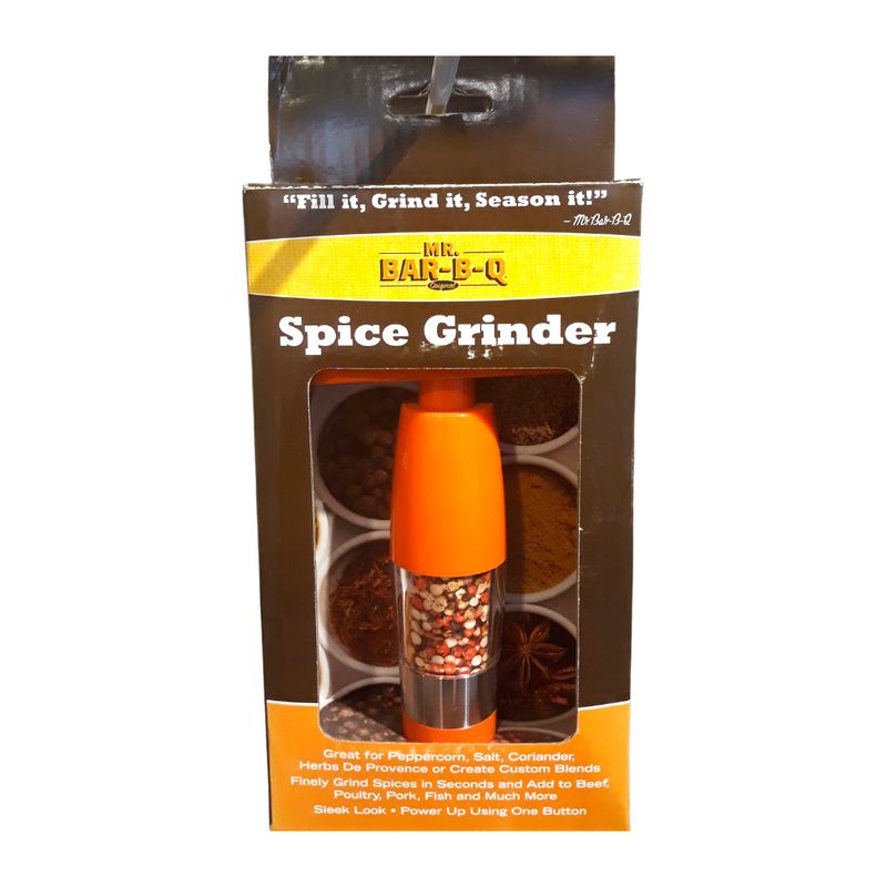 SPICE GRINDER
