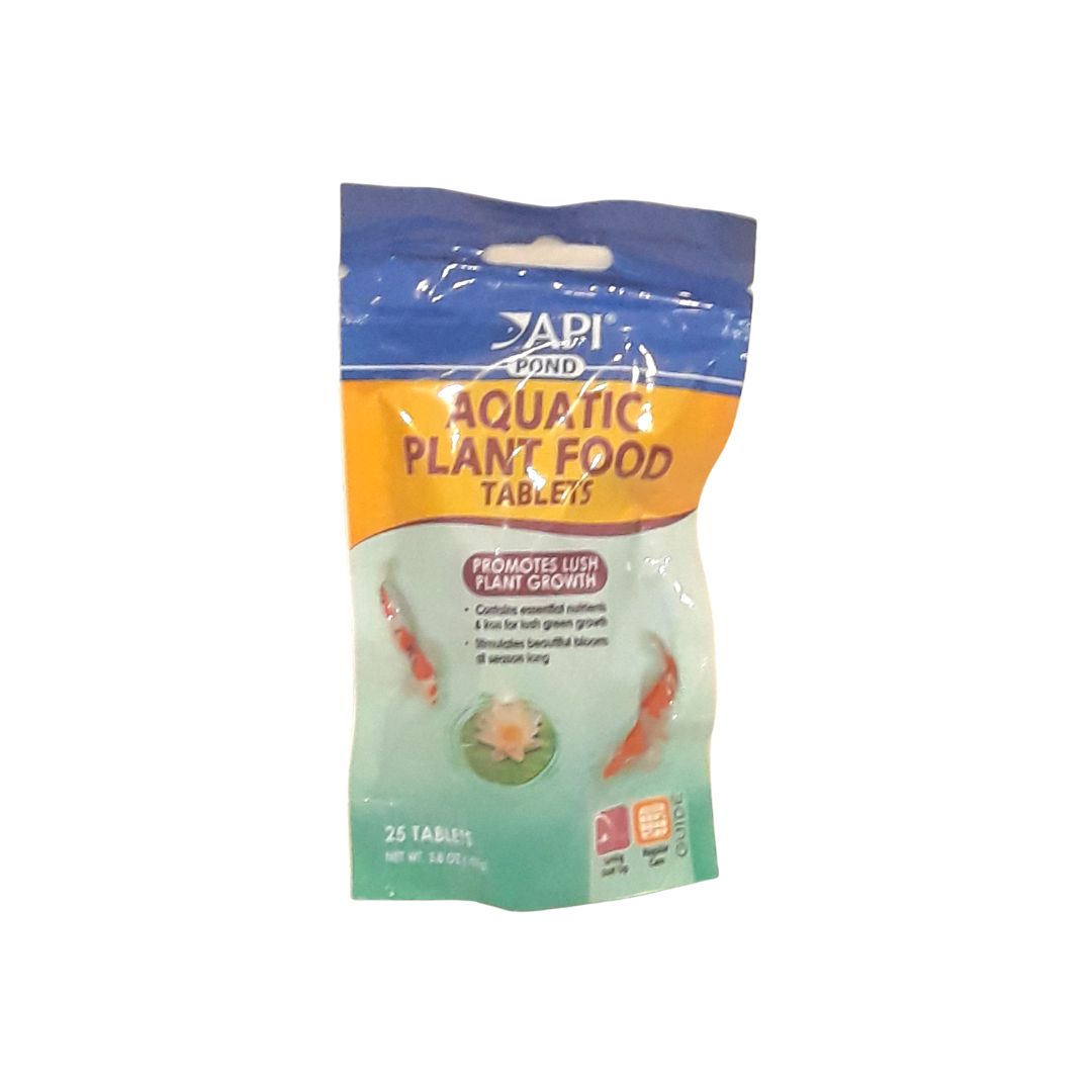 AQUATIC PLANT TABS