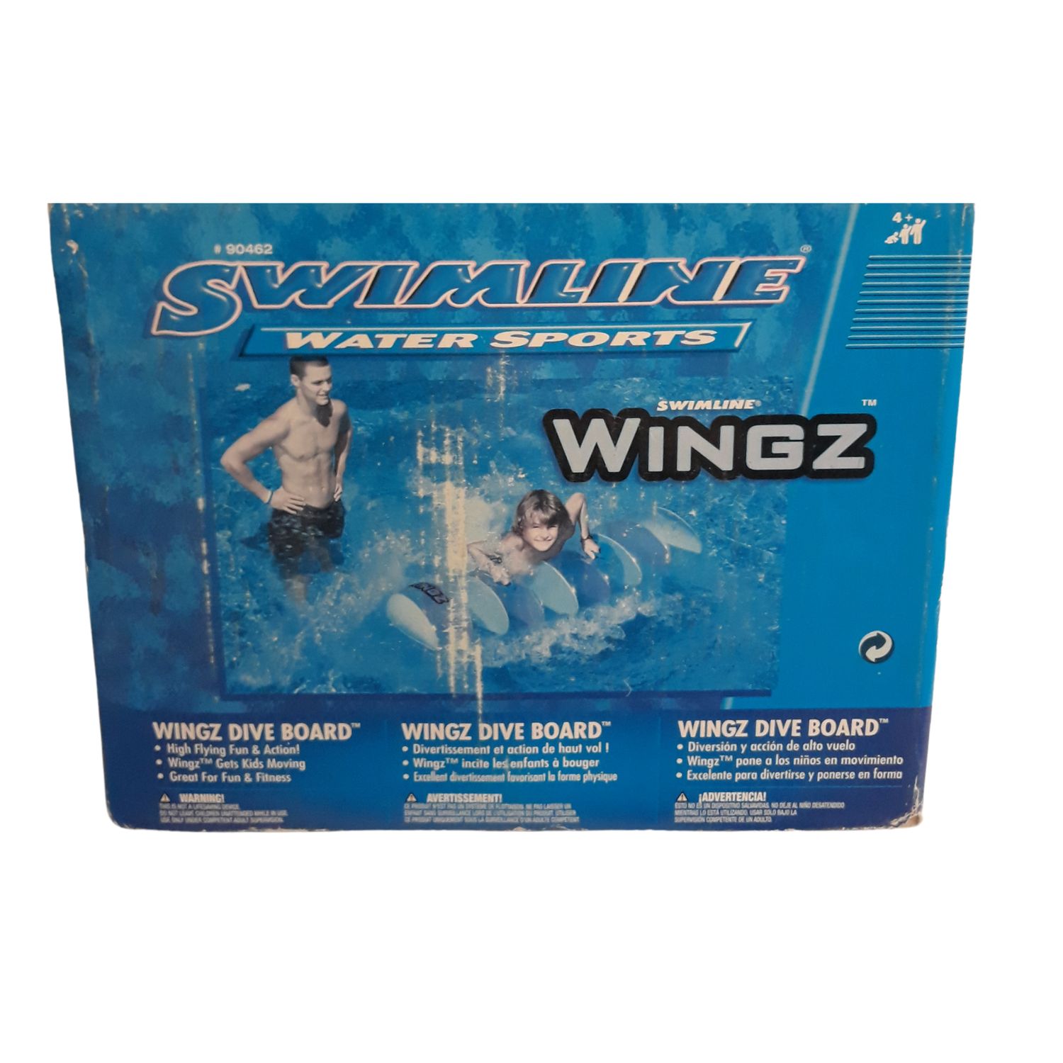 WINGZ