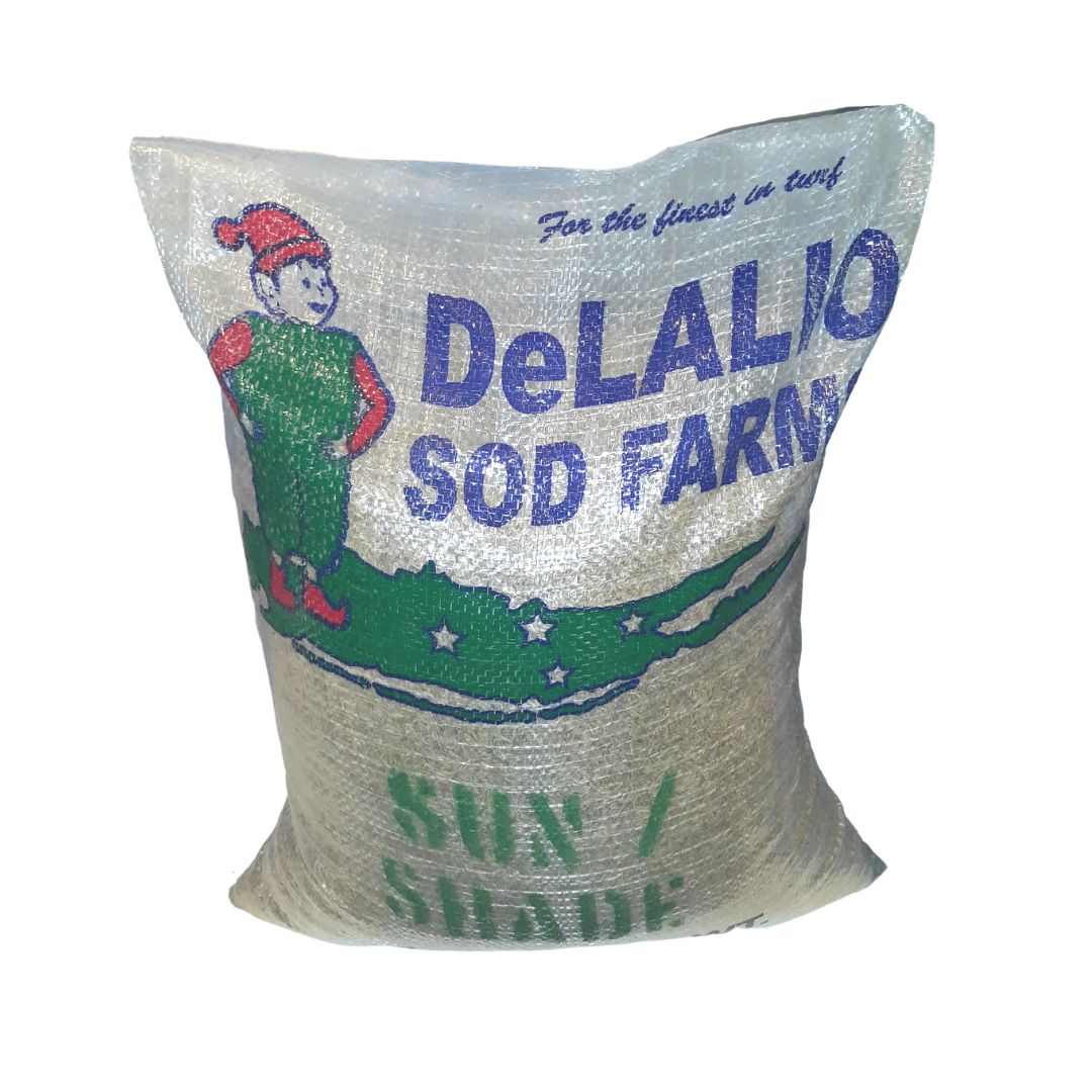 DELALIO SUN & SHADE SEED 10LB