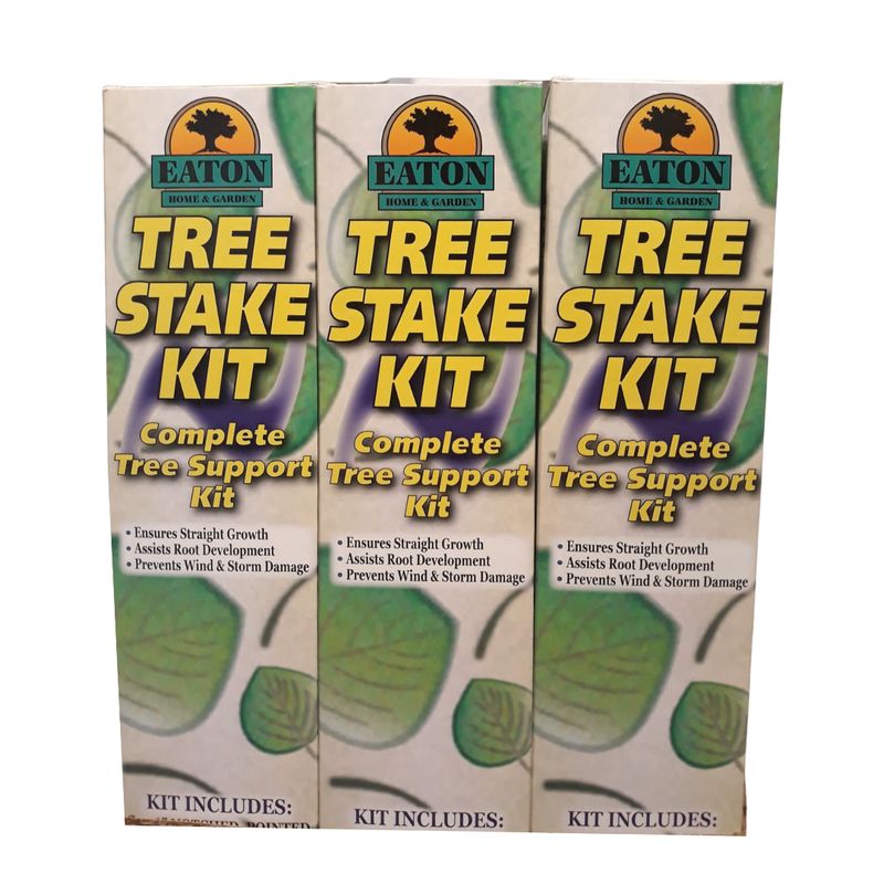 TREE STAKE KIT