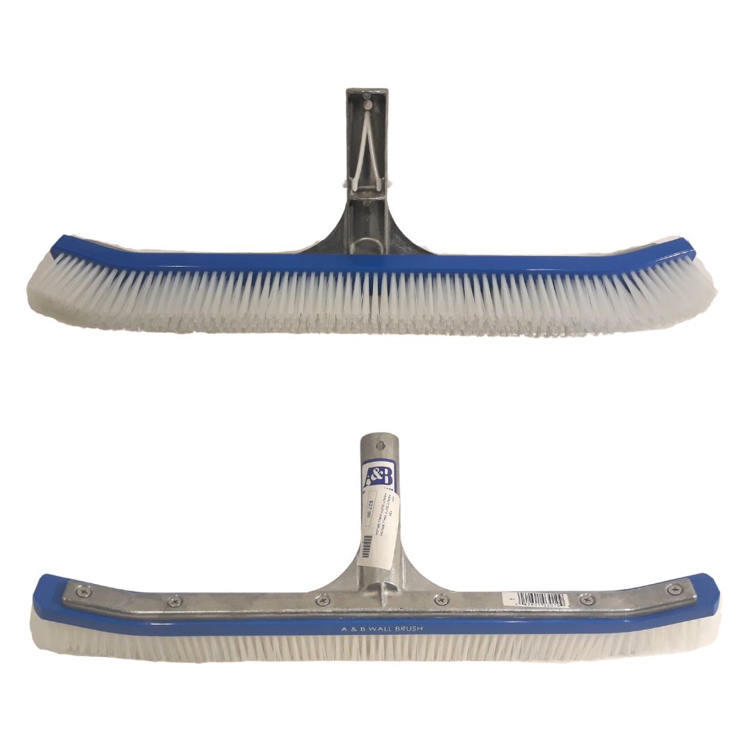 HEAVY DUTY WALL BRUSH