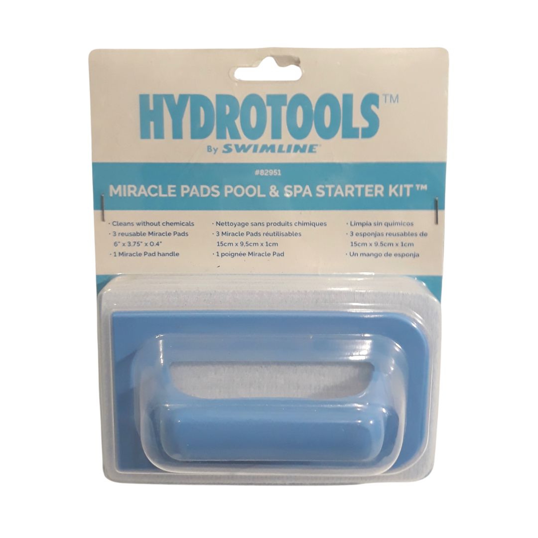 MIRACLE PADS