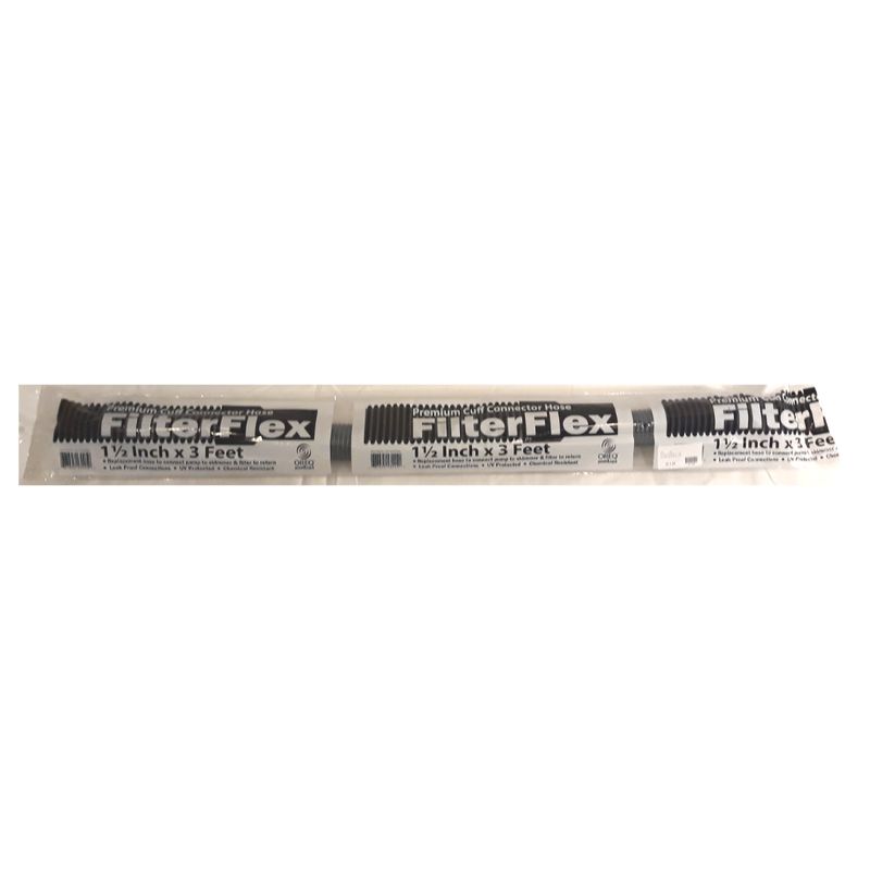 FILTER HOSE 3' x 1 1/2"