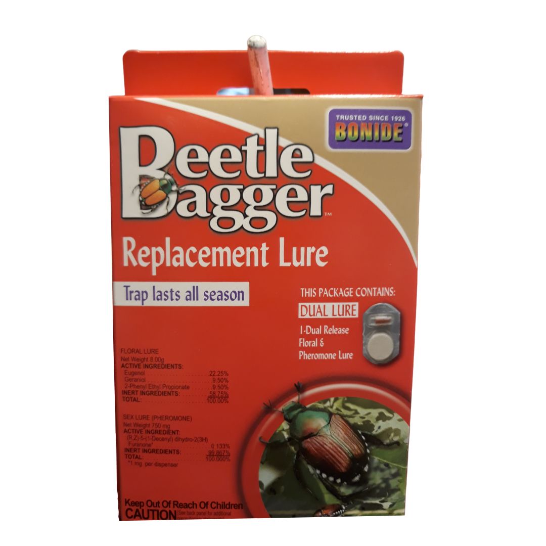 JAPANESE BEETLE BAIT