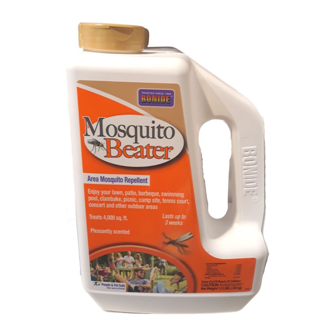 MOSQUITO BEATER GRANULES