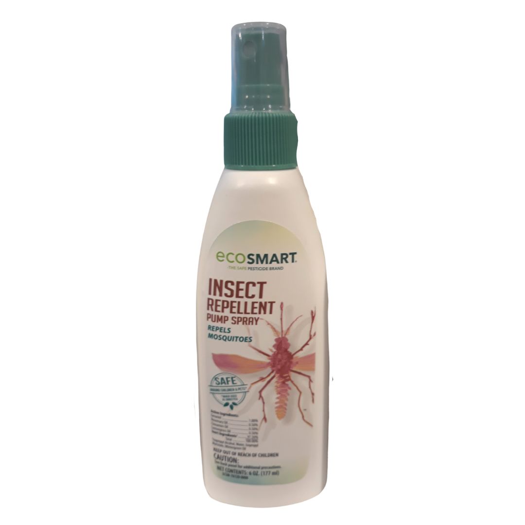 ECOSMART INSECT REPELLANT