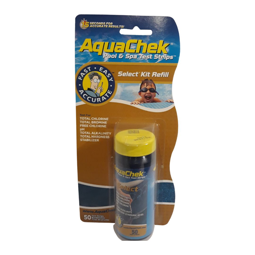 AQUACHECK SELECT REFILL