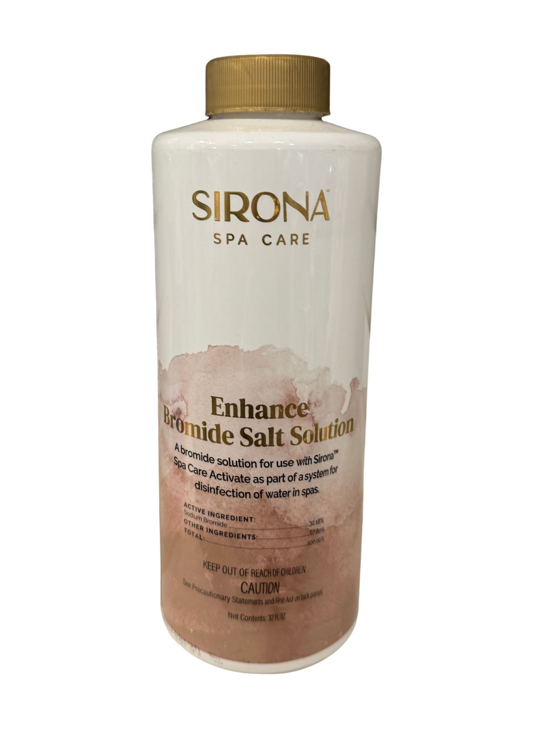 SIRONA ENHANCE QT