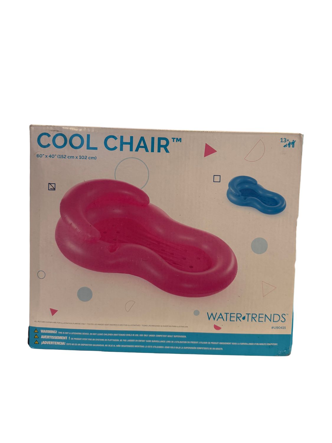 COOL CHAIR