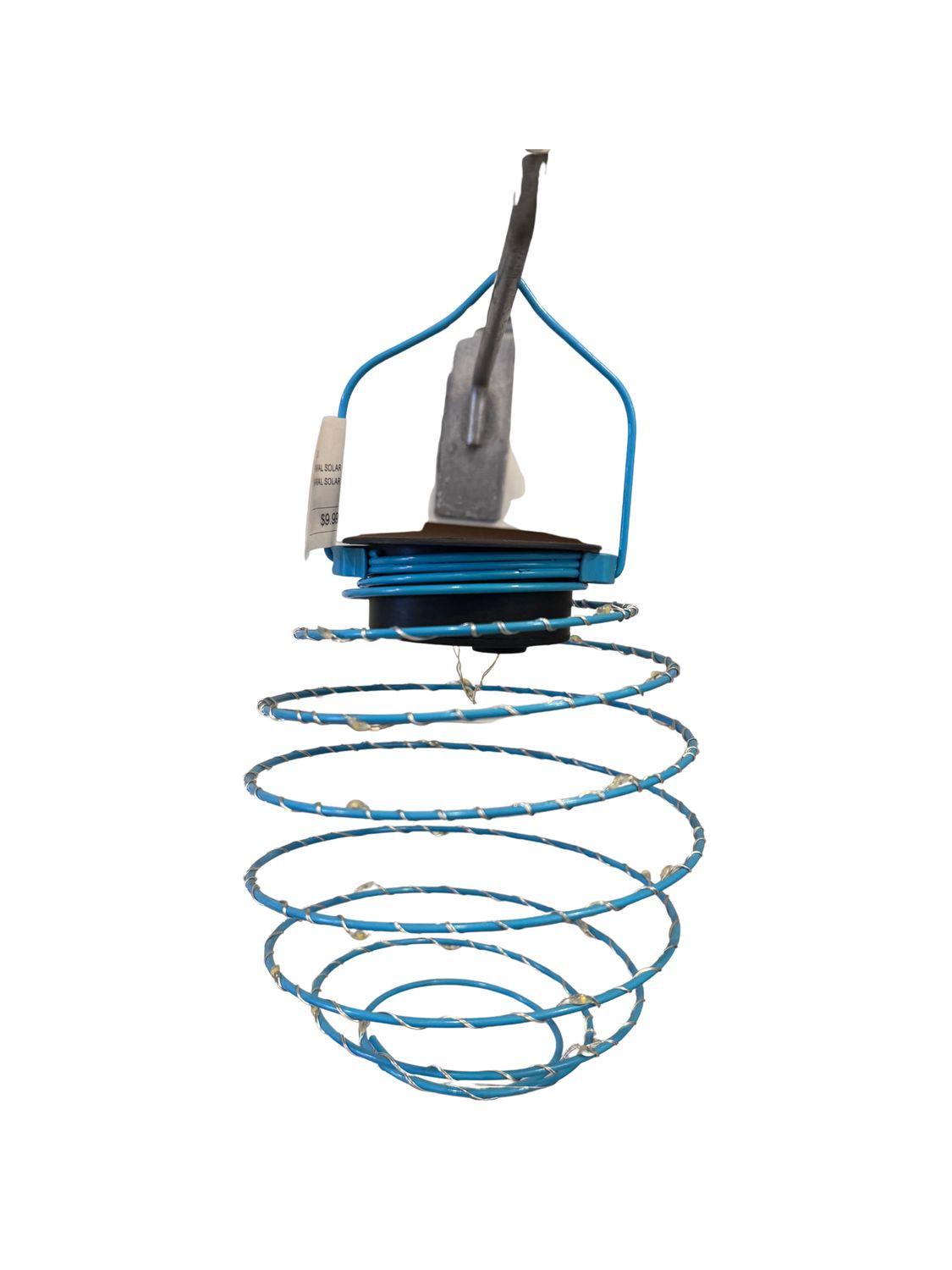 SPIRAL SOLAR