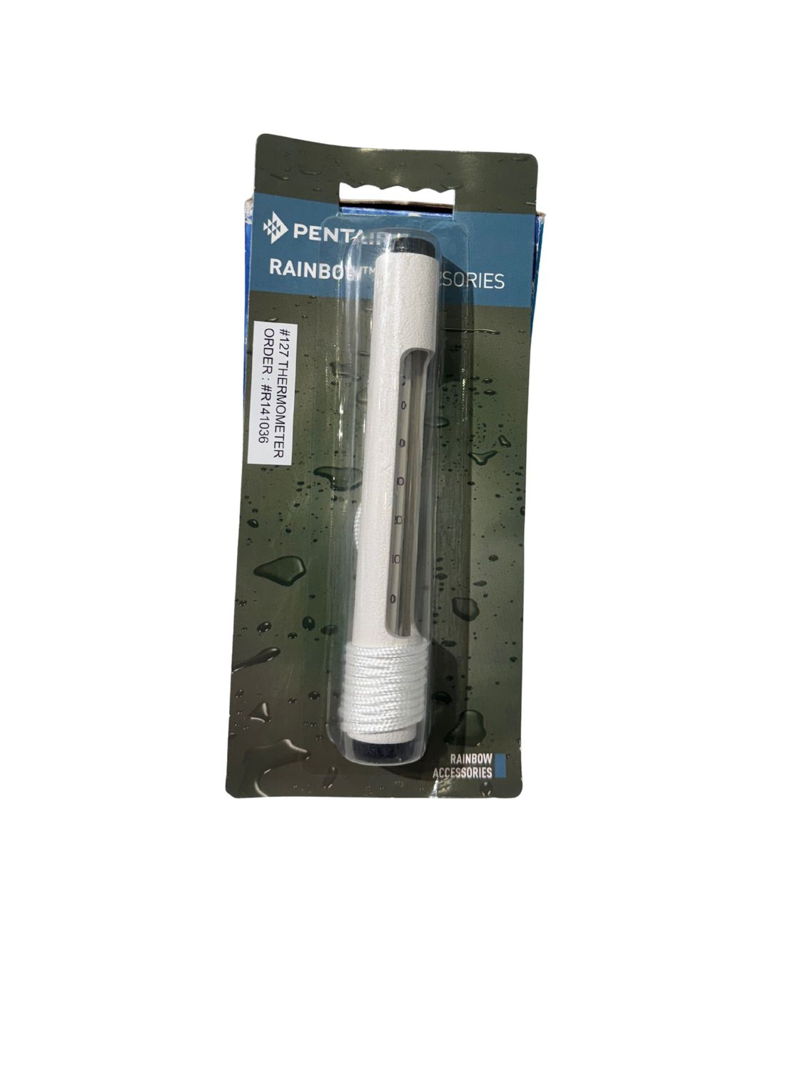 THERMOMETER