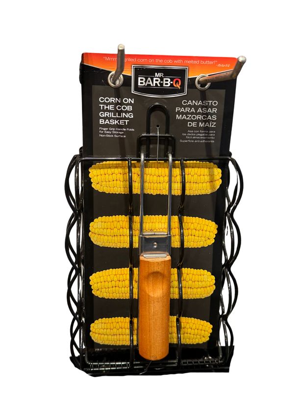 CORN ON THE COB BASKET