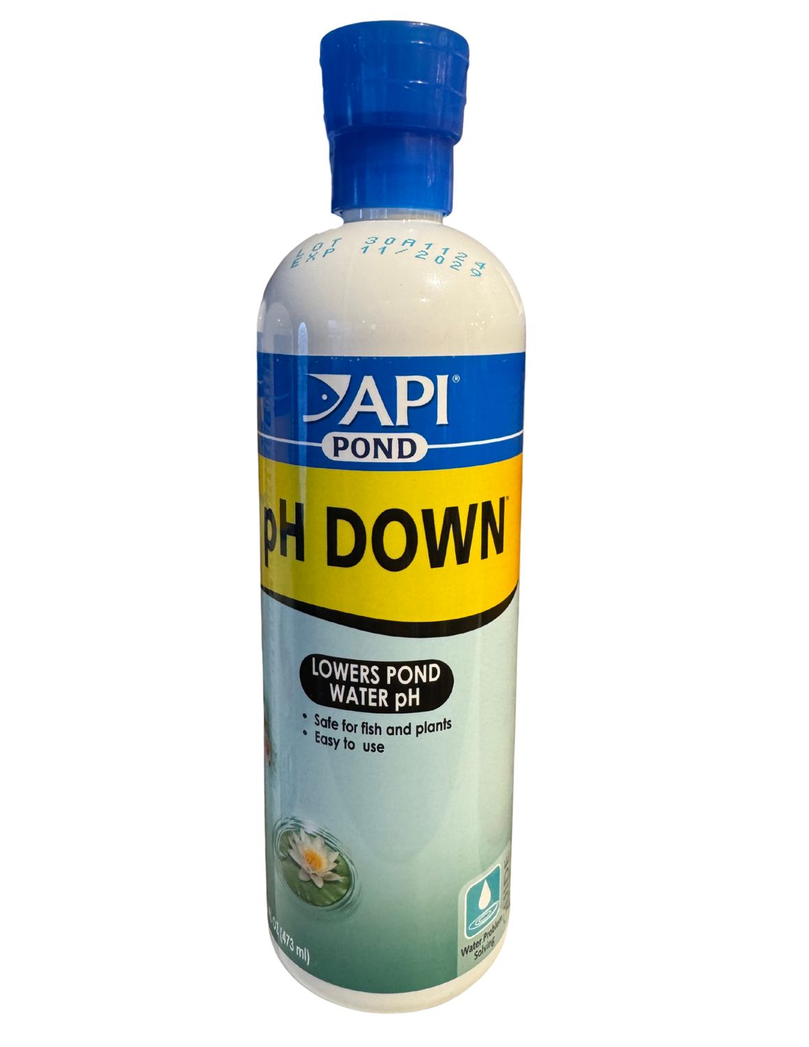 PH DOWN 16OZ