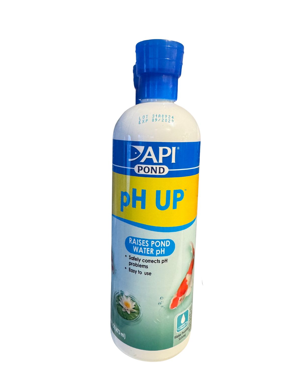 PH UP 16 OZ.