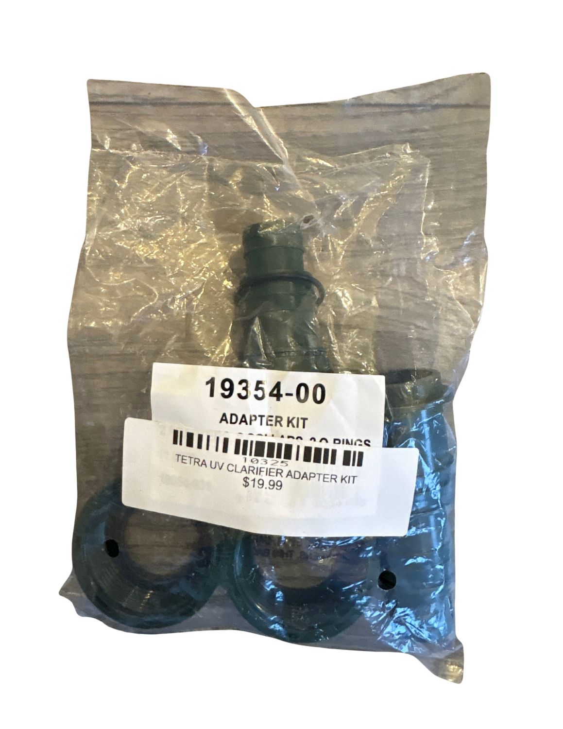 TETRA UV CLARIFIER ADAPTER KIT