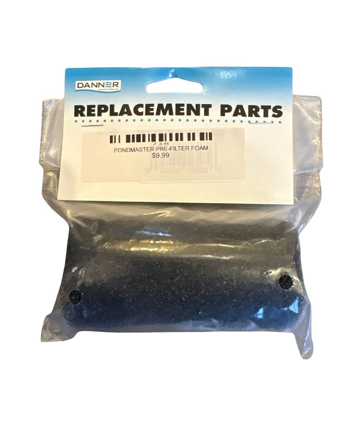 PONDMASTER PRE-FILTER FOAM