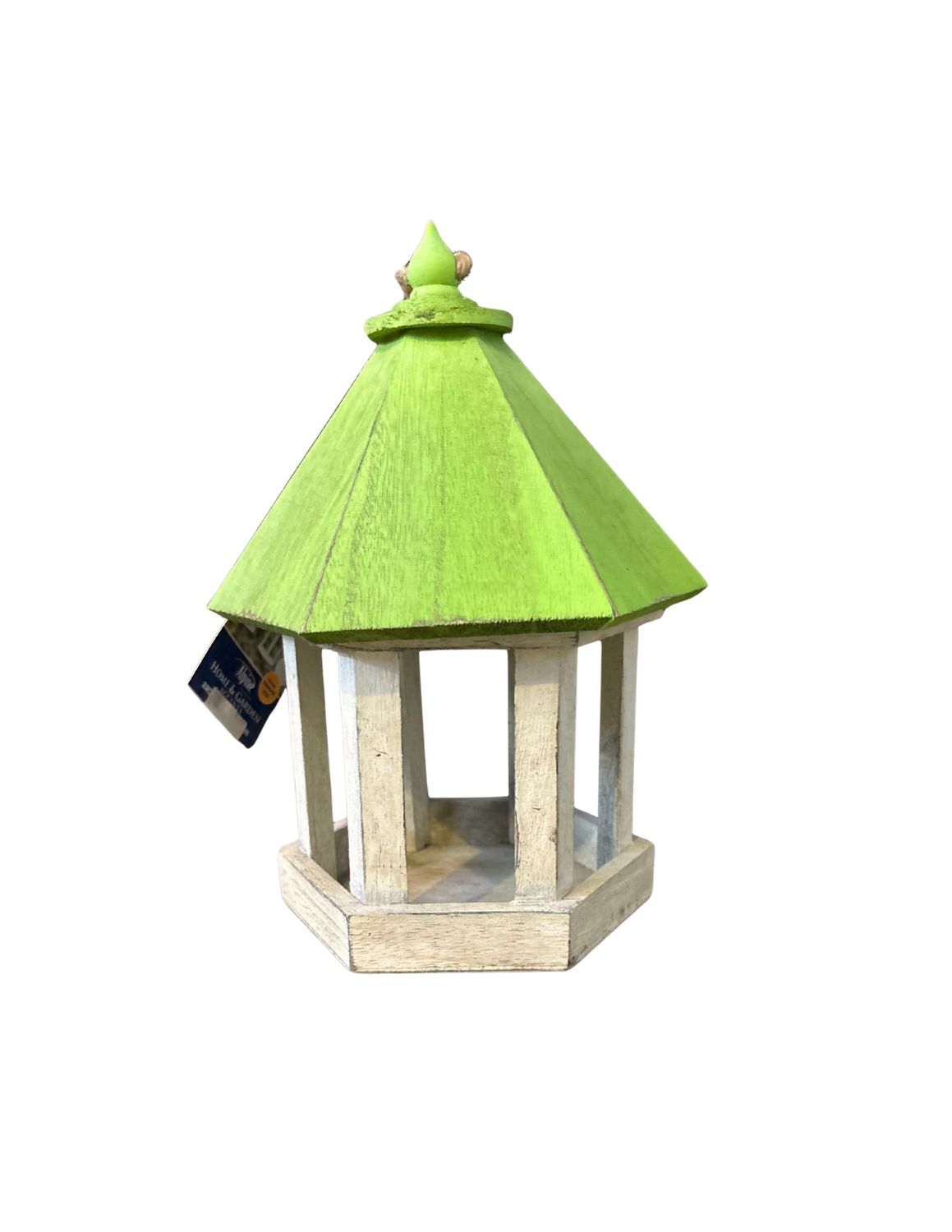 GAZEBO BIRDFEEDER GAZEBO BIRDFEEDER