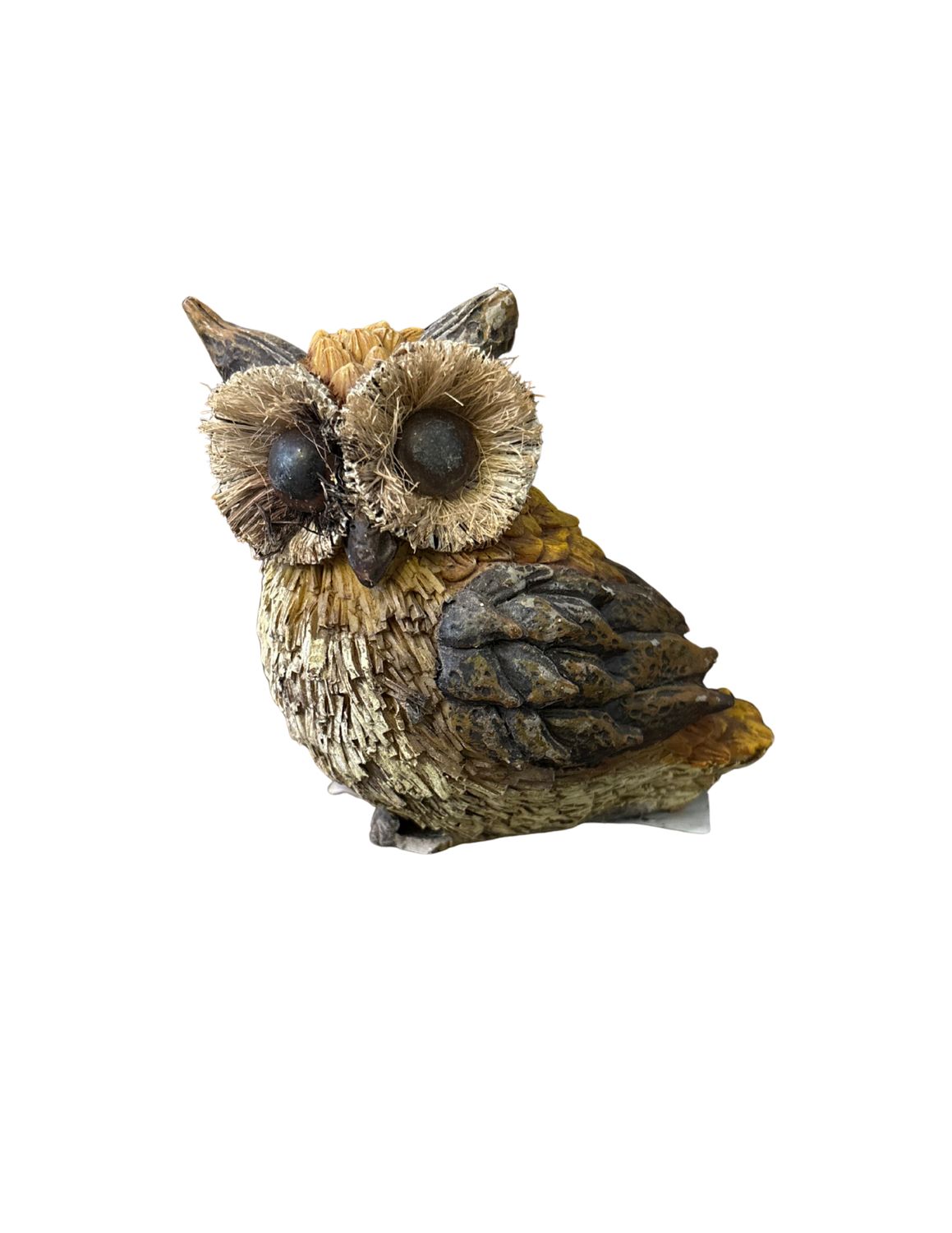 SMALL OWL