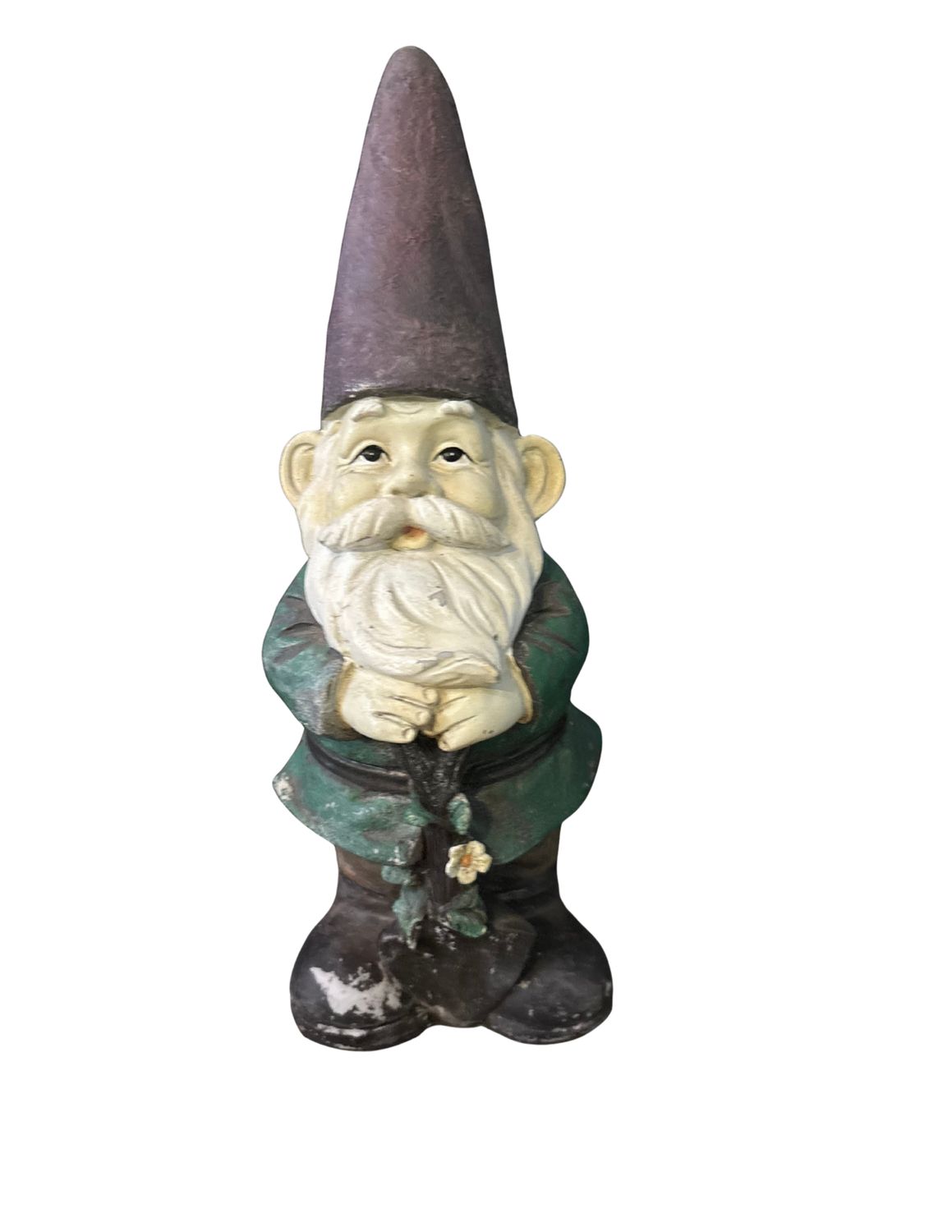 GNOME GARDENER GNOME GARDENER