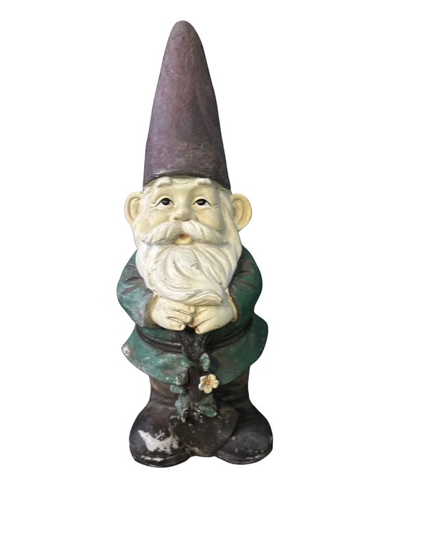 GNOME GARDENER