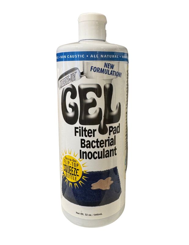 MICROBE LIFT PL GEL 32 OZ