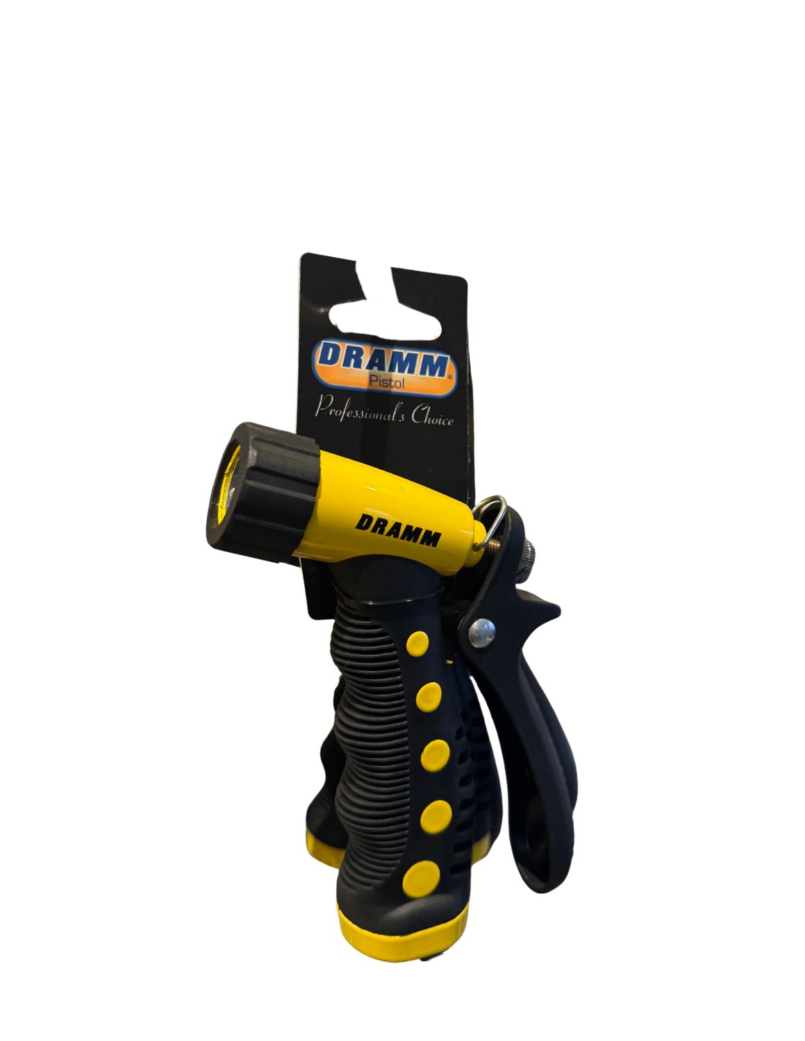 TOUCH N FLOW HOSE PISTOL TOUCH N FLOW HOSE PISTOL