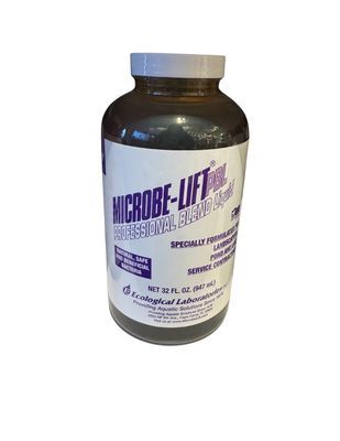 MICROBELIFT PROFESSIONAL BLEND 32 OZ